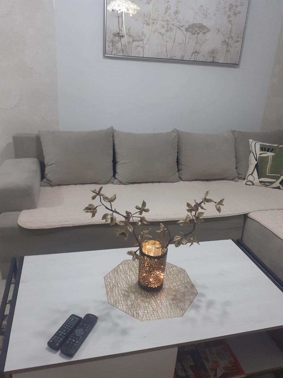 Apartman Pontis Okrug Gornji Trogir Exteriör bild
