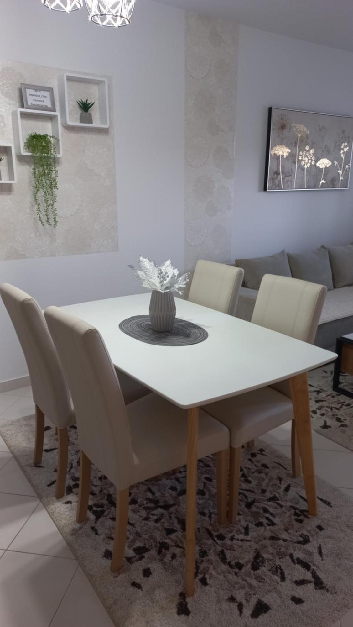 Apartman Pontis Okrug Gornji Trogir Exteriör bild