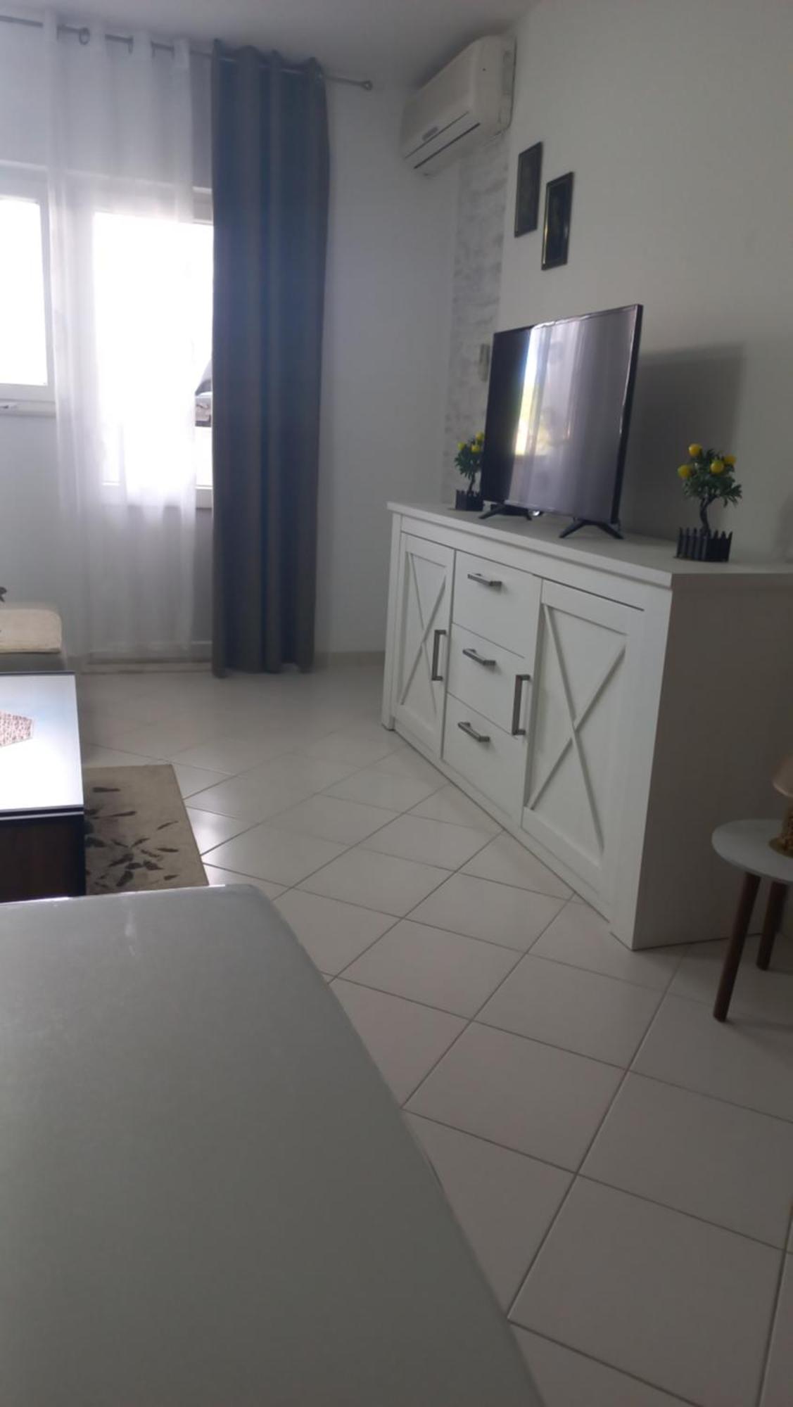 Apartman Pontis Okrug Gornji Trogir Exteriör bild
